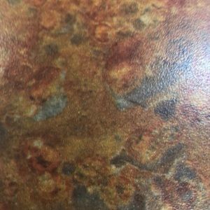 Meet your Posher, Althea